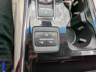 Ford Edge Gebrauchtwagen Ford Edge Gebrauchtwagen