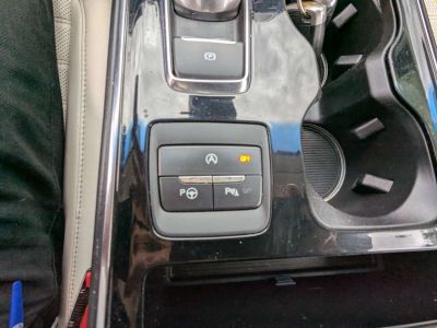 Ford Edge Gebrauchtwagen Ford Edge Gebrauchtwagen