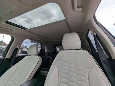 Ford Edge Gebrauchtwagen Ford Edge Gebrauchtwagen
