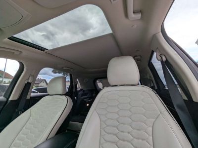 Ford Edge Gebrauchtwagen Ford Edge Gebrauchtwagen