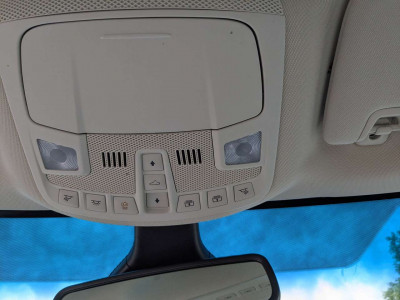 Ford Edge Gebrauchtwagen Ford Edge Gebrauchtwagen