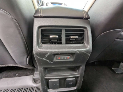 Ford Edge Gebrauchtwagen Ford Edge Gebrauchtwagen