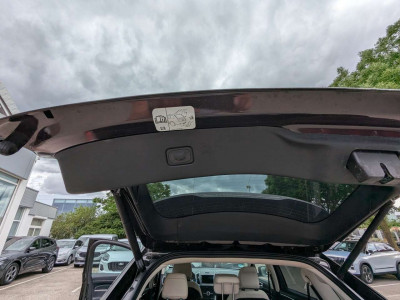 Ford Edge Gebrauchtwagen Ford Edge Gebrauchtwagen
