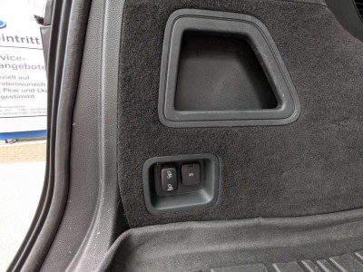 Ford Edge Gebrauchtwagen Ford Edge Gebrauchtwagen