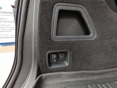 Ford Edge Gebrauchtwagen Ford Edge Gebrauchtwagen