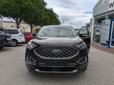 Ford Edge Gebrauchtwagen Ford Edge Gebrauchtwagen