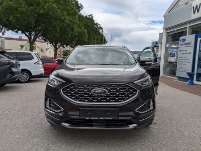 Ford Edge Gebrauchtwagen Ford Edge Gebrauchtwagen