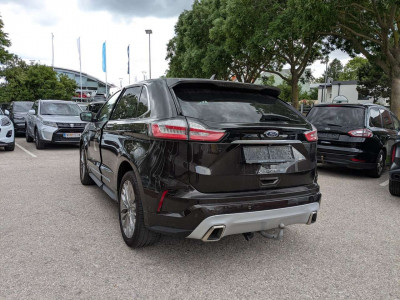 Ford Edge Gebrauchtwagen Ford Edge Gebrauchtwagen
