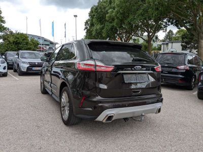 Ford Edge Gebrauchtwagen Ford Edge Gebrauchtwagen