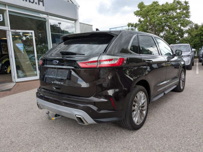 Ford Edge Gebrauchtwagen Ford Edge Gebrauchtwagen