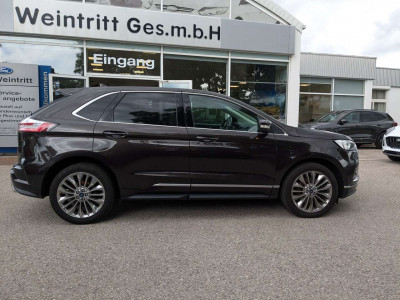 Ford Edge Gebrauchtwagen Ford Edge Gebrauchtwagen