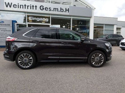 Ford Edge Gebrauchtwagen Ford Edge Gebrauchtwagen