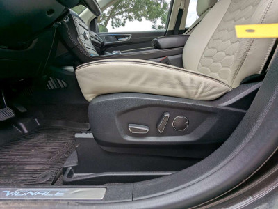 Ford Edge Gebrauchtwagen Ford Edge Gebrauchtwagen