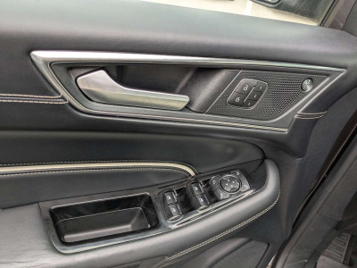 Ford Edge Gebrauchtwagen Ford Edge Gebrauchtwagen