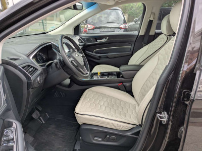 Ford Edge Gebrauchtwagen Ford Edge Gebrauchtwagen