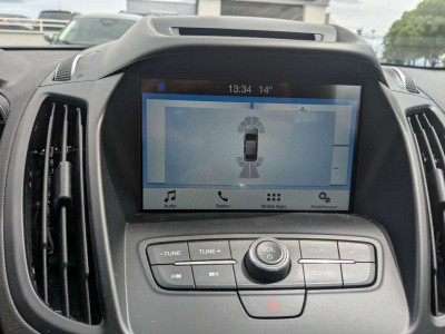 Ford Kuga Gebrauchtwagen Ford Kuga Gebrauchtwagen