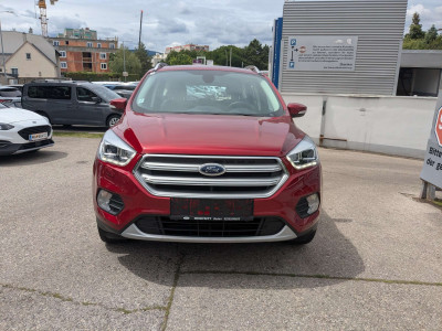 Ford Kuga Gebrauchtwagen Ford Kuga Gebrauchtwagen