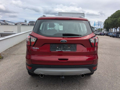 Ford Kuga Gebrauchtwagen Ford Kuga Gebrauchtwagen