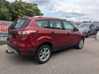 Ford Kuga Gebrauchtwagen Ford Kuga Gebrauchtwagen
