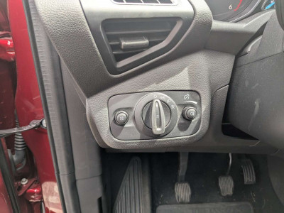 Ford Kuga Gebrauchtwagen Ford Kuga Gebrauchtwagen