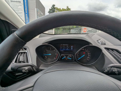 Ford Kuga Gebrauchtwagen Ford Kuga Gebrauchtwagen