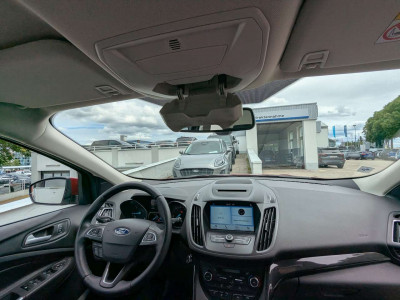 Ford Kuga Gebrauchtwagen Ford Kuga Gebrauchtwagen
