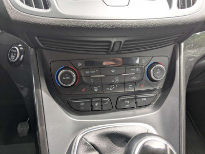 Ford Kuga Gebrauchtwagen Ford Kuga Gebrauchtwagen