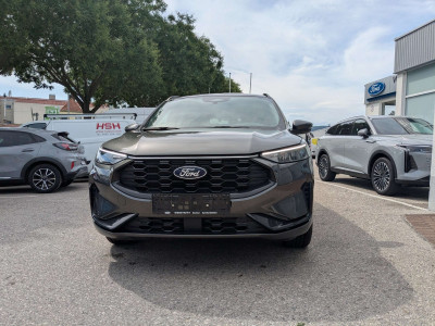 Ford Kuga Gebrauchtwagen Ford Kuga Gebrauchtwagen