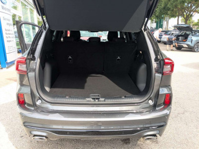 Ford Kuga Gebrauchtwagen Ford Kuga Gebrauchtwagen