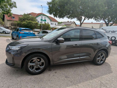 Ford Kuga Gebrauchtwagen Ford Kuga Gebrauchtwagen