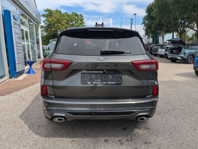 Ford Kuga Gebrauchtwagen Ford Kuga Gebrauchtwagen