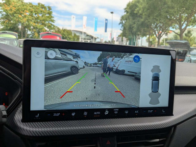 Ford Kuga Gebrauchtwagen Ford Kuga Gebrauchtwagen