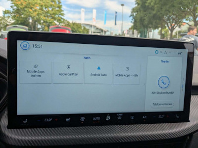 Ford Kuga Gebrauchtwagen Ford Kuga Gebrauchtwagen