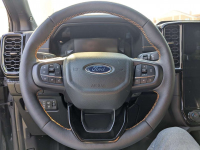 Ford Ranger Neuwagen