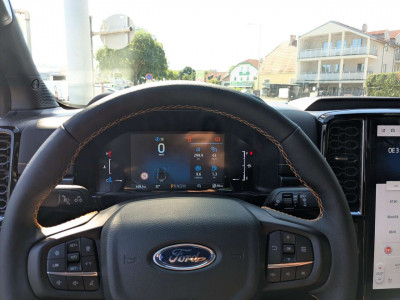 Ford Ranger Neuwagen