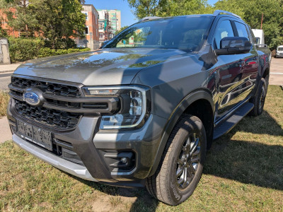 Ford Ranger Neuwagen