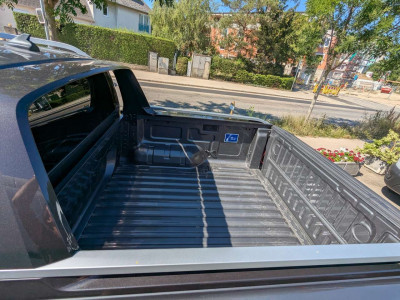 Ford Ranger Neuwagen