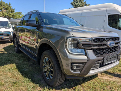 Ford Ranger Neuwagen