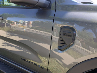 Ford Ranger Neuwagen