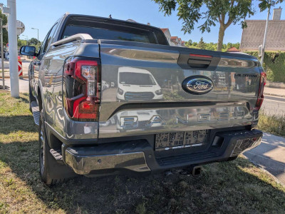 Ford Ranger Neuwagen