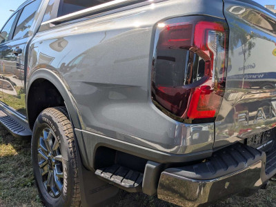 Ford Ranger Neuwagen