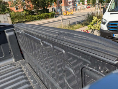 Ford Ranger Neuwagen