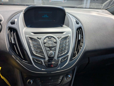Ford B-MAX Gebrauchtwagen
