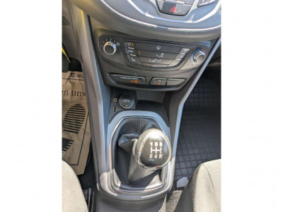 Ford B-MAX Gebrauchtwagen