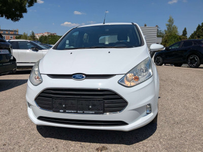 Ford B-MAX Gebrauchtwagen