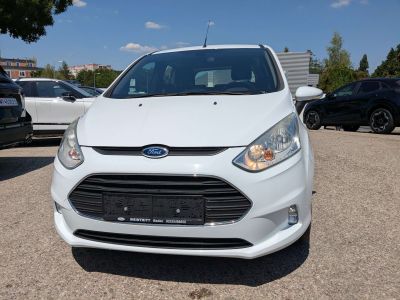 Ford B-MAX Gebrauchtwagen