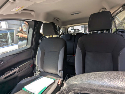 Ford B-MAX Gebrauchtwagen