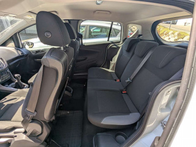 Ford B-MAX Gebrauchtwagen