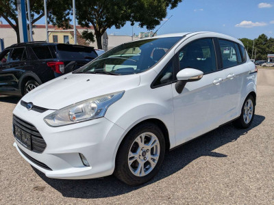 Ford B-MAX Gebrauchtwagen