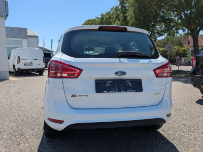 Ford B-MAX Gebrauchtwagen